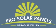 Pro Solar Panels Paradise Valley AZ