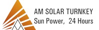 AM Solar Turnkey