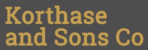Korthase and Sons Co