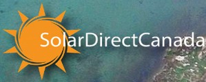 Solar Direct Canada