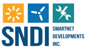 SmartNet Developments Inc.