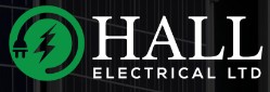 Hall Electrical Ltd