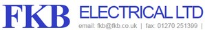 FKB Electrical Ltd