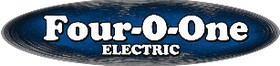 Four-O-One Electric Ltd.