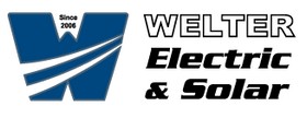 Welter Electric & Solar, Inc.