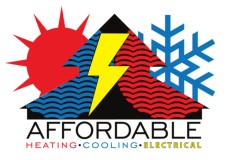 Affordable Heating, Cooling & Electrical Services