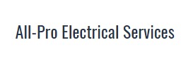 All-Pro Electrical Services