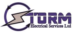 Storm Electrical Services Ltd.