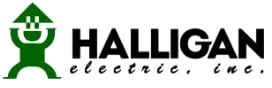 Halligan Electric Inc.