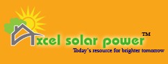 Xcel Solar Power