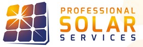 Professional Solar Services