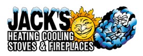 Jack's Refrigeration Heating and Cooling