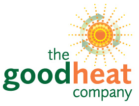 The Good Heat Company Ltd.