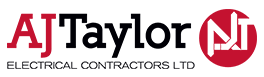 A J Taylor Electrical Contractors Ltd