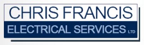 Chris Francis Electrical Services Ltd.