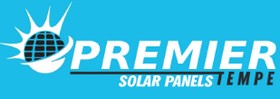 Premier Solar Panels Tempe AZ
