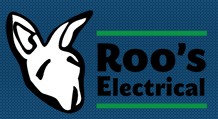 Roo's Electrical