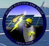 Silver Electric and Solar
