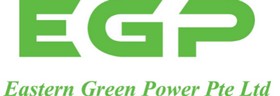 Eastern Green Power Pte Ltd