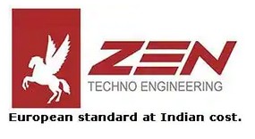 Zen Techno Engineering Pvt Ltd