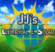 JJ's Electrical & Solar