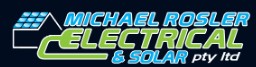 Michael Rosler Electrical & Solar Pty Ltd