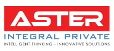 Aster-Integral Pvt Ltd