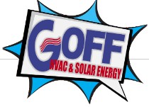 Goff HVAC & Solar Energy