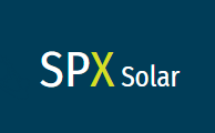 SPX Solar
