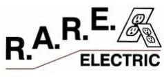 Rare Electric