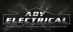 ADY Electrical Limited