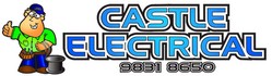Castle Electrical & Communications Pty Ltd