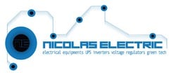 Nicolas Electric