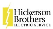 Hickerson Brothers Electric Service