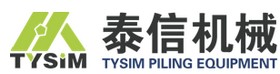 Tysim Piling Equipment Co., Ltd.