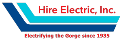 Hire Electric, Inc.