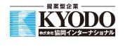 Kyodo International, Inc.