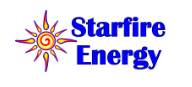 Starfire Energy Inc