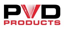 PVD Products, Inc.