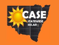 CASE Statewide Solar