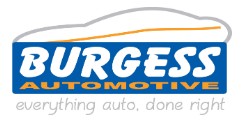 Burgess Automotive