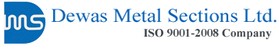 Dewas Metal Sections Ltd.