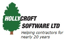 Hollycroft Software Ltd.