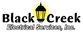 Black Creek Electrical Services, Inc.