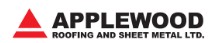 Applewood Roofing and Sheet Metal Ltd