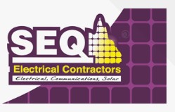 SEQ Electrical Contractors Pty Ltd