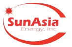 Sun Asia Energy, Inc.