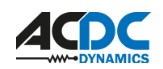AC/DC Dynamics