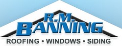 R.M. Banning Roofing