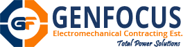 Genfocus Electro Mechanical Contracting Est.